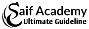 Saif Academy